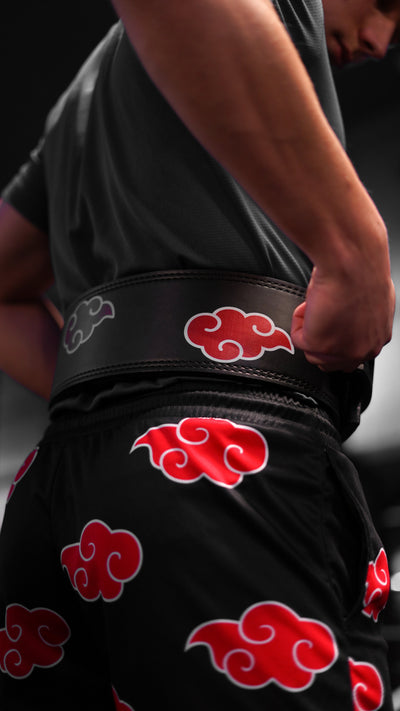 Anime Lifitng Belts