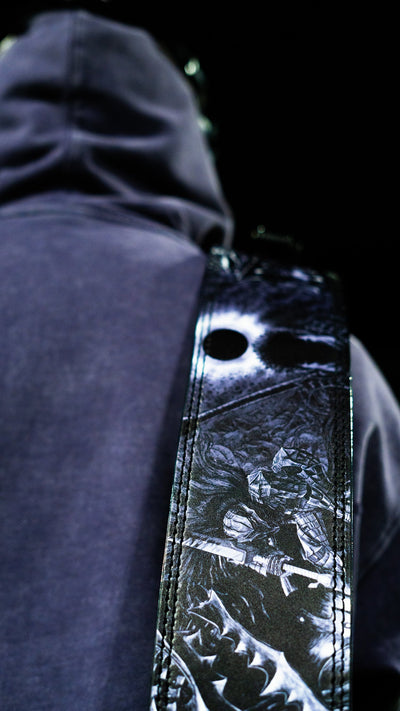 Berserk Lifting Belt