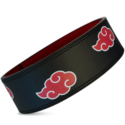Cloud Lever Belt