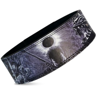 Berserk Lifting Belt