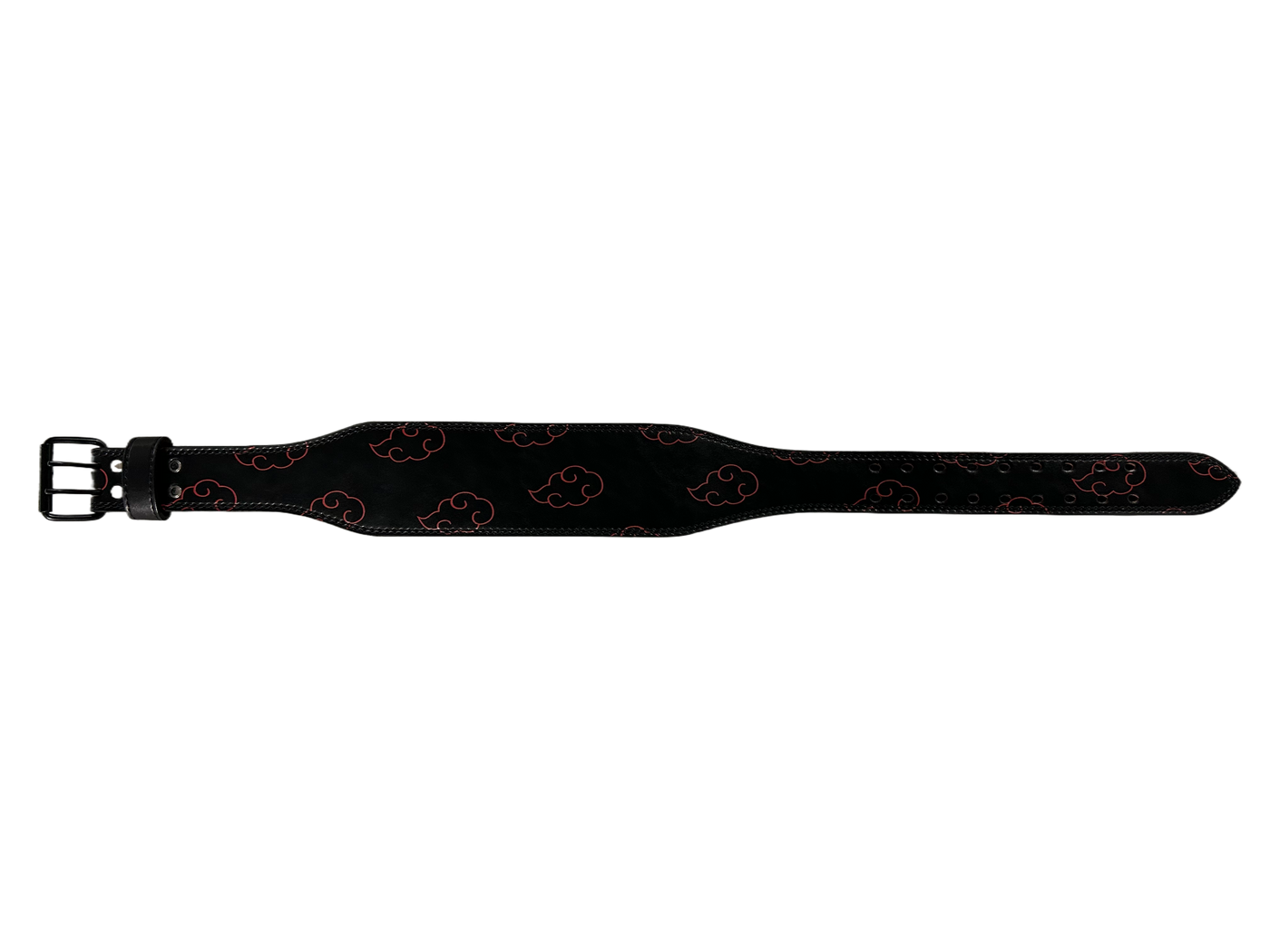 Cloud Bodybuilding Belt