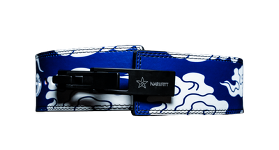 Cirrus Cloud Lifting Belt