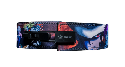 Slayer Lifting Belt