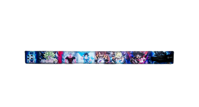 Dragon Ball Super Lifting Belt
