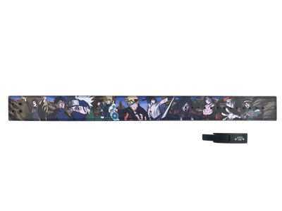Village Lever Belt